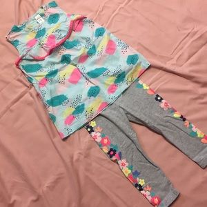 Girls outfit